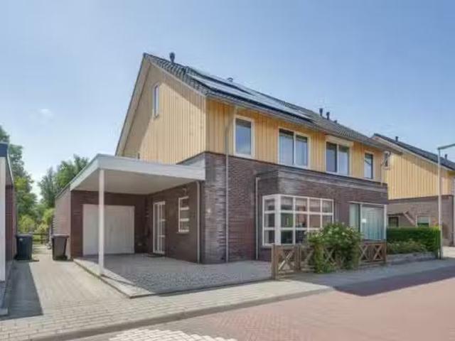 Woning te koop in Heino, Overijssel