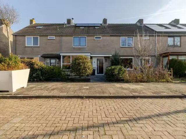 Woning te koop in Overwhere Noord, Purmerend