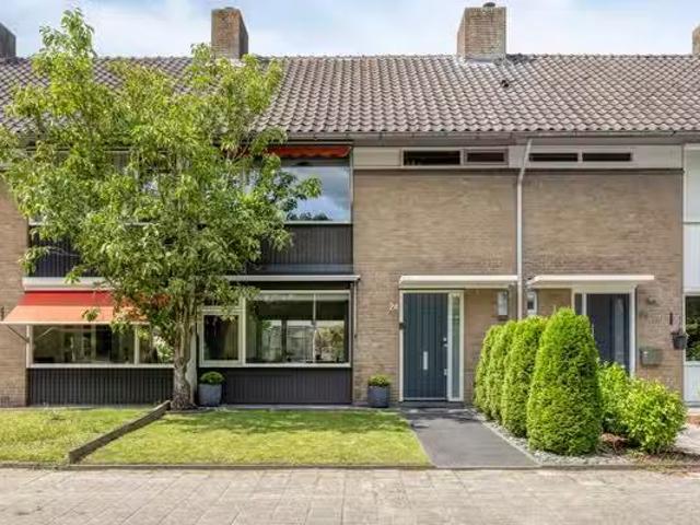 Woning te koop in Woensel-Noord, Acht