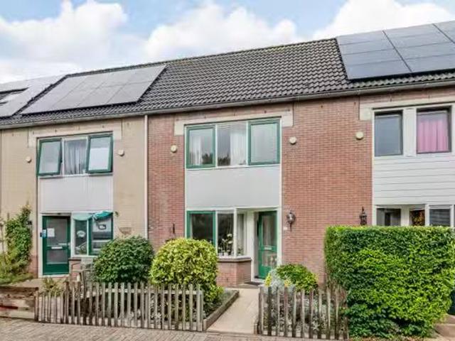 Woning te koop in Purmerend, Noord Holland