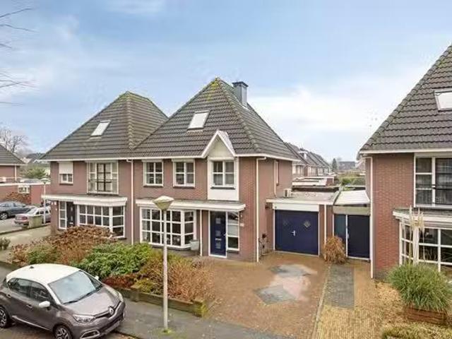 Woning te koop in Noord Brabant