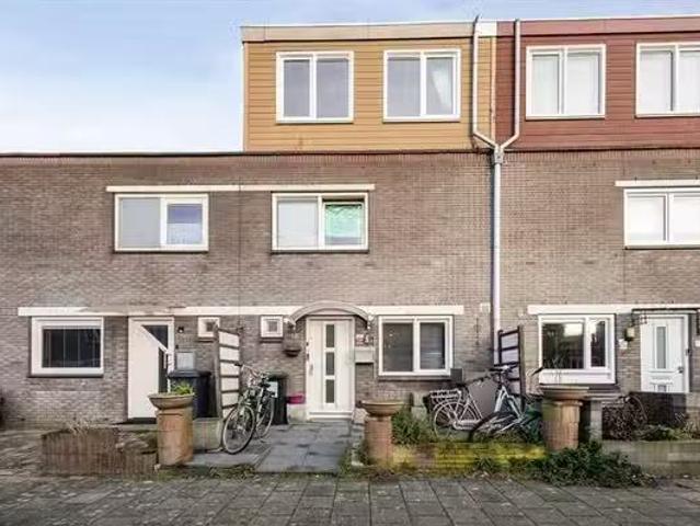 Woning te koop in Zuidoost, Amsterdam