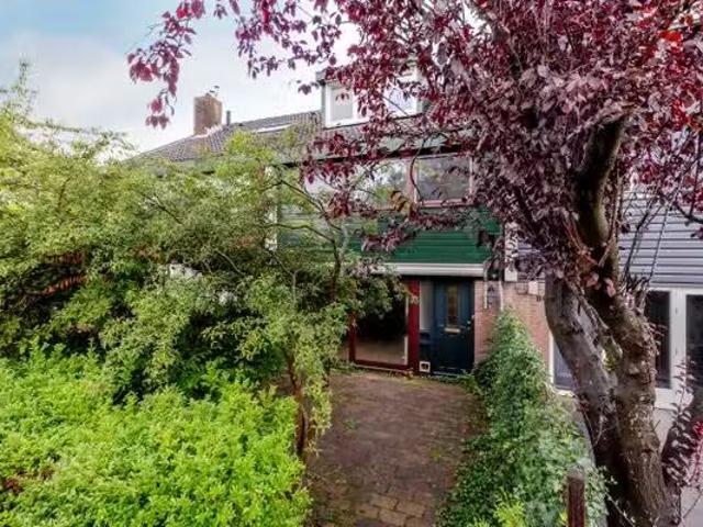Woning te koop in Gestel, Noord Brabant