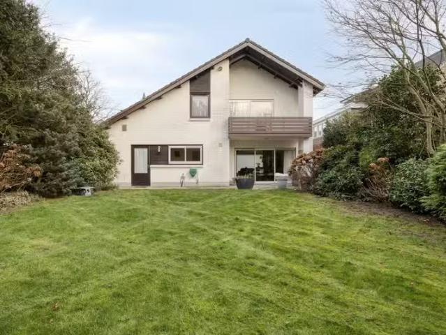 Woning te koop in Gestel, Noord Brabant