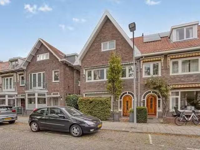 Woning te koop in Haarlem, Noord Holland