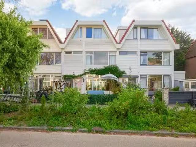 Woning te koop in Noord, Amsterdam