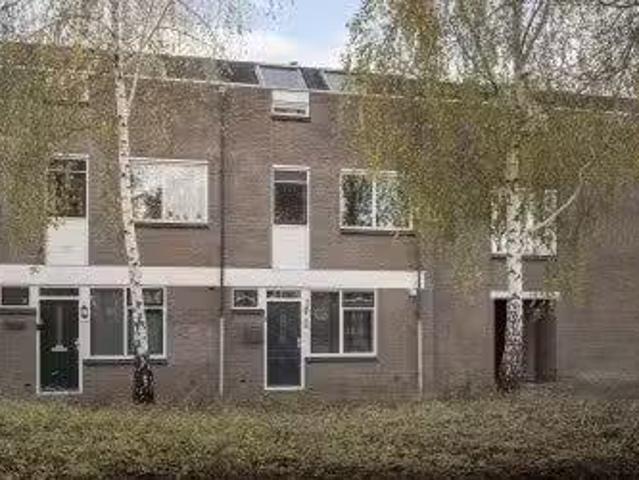 Woning te koop in Holy-Noord, Vlaardingen
