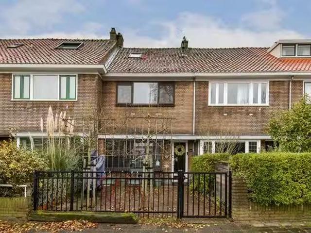 Woning te koop in Boswinkel, Enschede