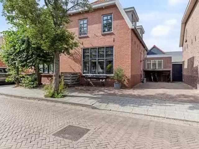 Woning te koop in Rijndijkbuurt, Leiden