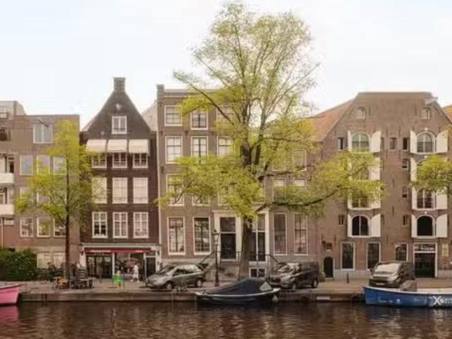 Woning te koop in Centrum, Amsterdam
