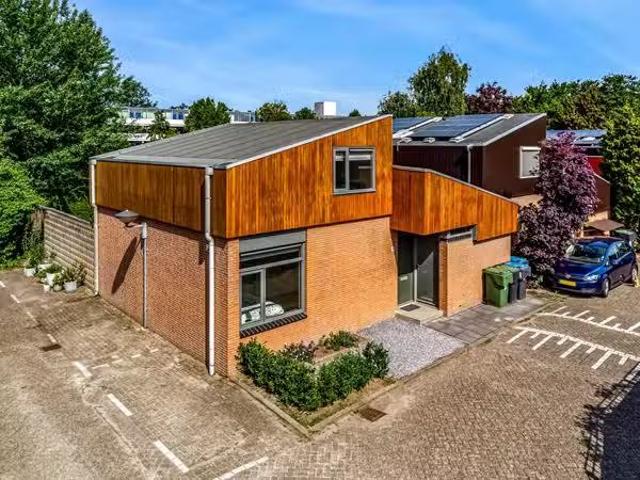 Woning te koop in Boerhaave, Zuid Holland