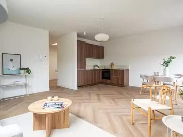 Woning te koop in Regentessekwartier, Zuid Holland