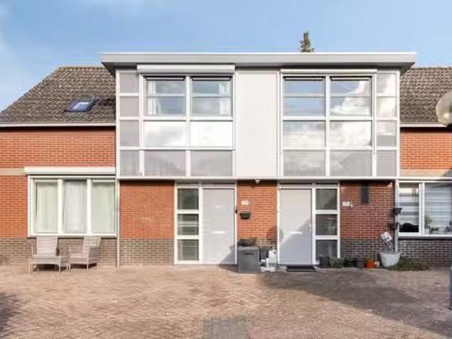 Woning te koop in Vreewijk, Rotterdam