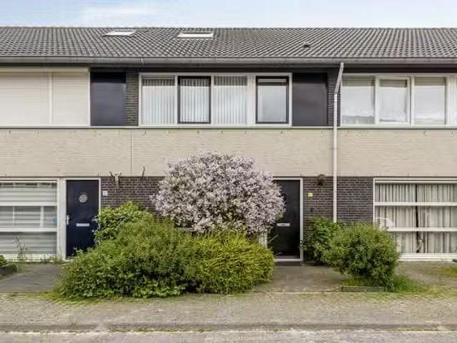 Woning te koop in Reeshof, Tilburg