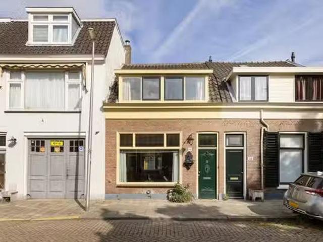 Woning te koop in Haarzuilens, Utrecht