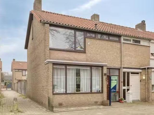 Woning te koop in Woensel-Noord, Noord Brabant