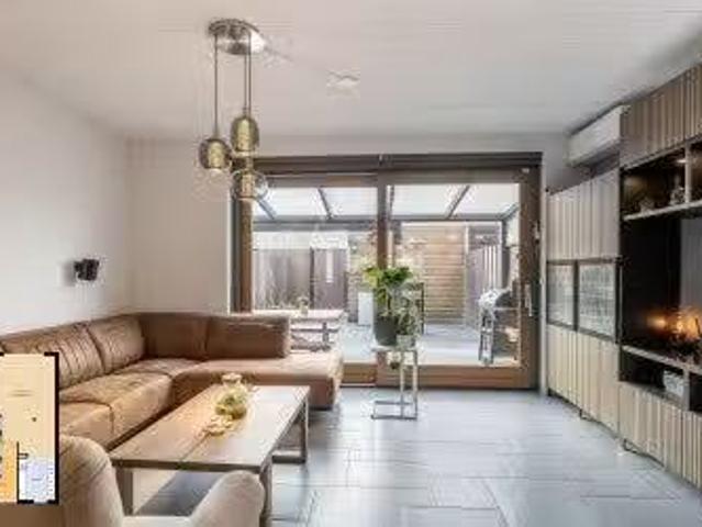 Woning te koop in Westwijk, Vlaardingen