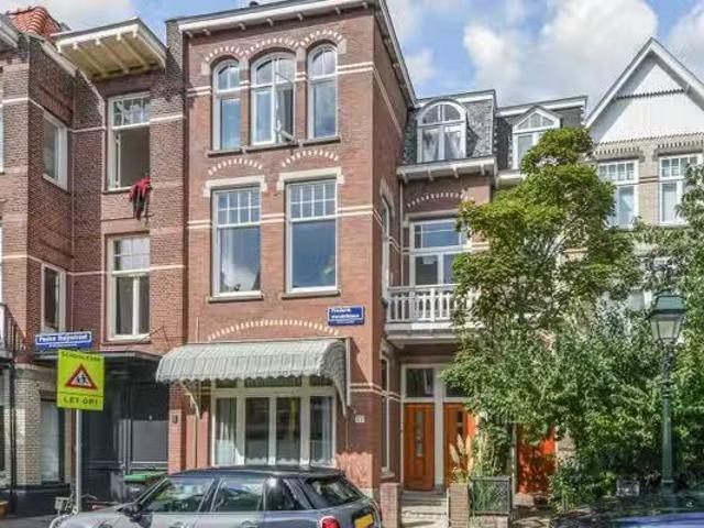 Woning te koop in Scheveningen, Den Haag