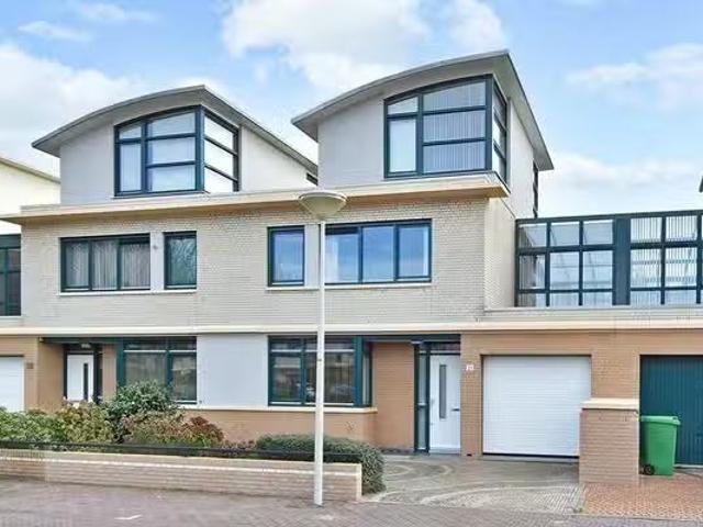 Woning te koop in Scheveningen, Den Haag