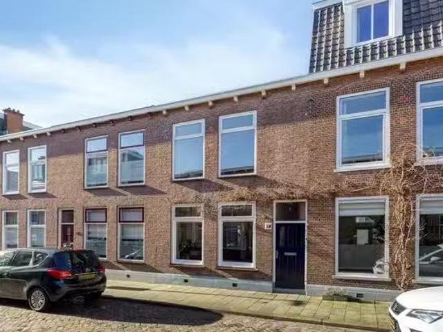 Woning te koop in Scheveningen, Zuid Holland