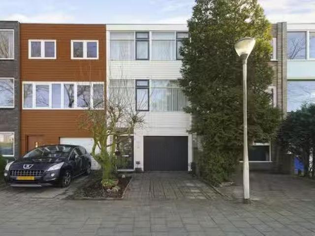 Woning te koop in Quirijnstok, Tilburg