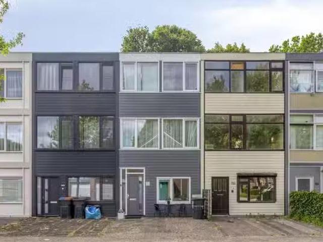 Woning te koop in Quirijnstok, Tilburg