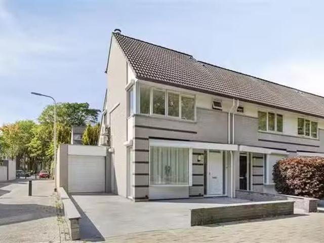 Woning te koop in Oud-Noord, Tilburg