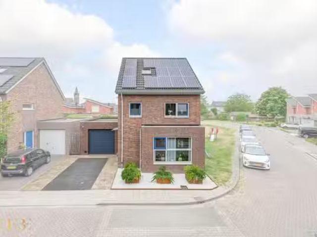 Woning te koop in Venlo, Limburg