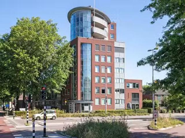 Woning te koop in Groenewoud, Tilburg