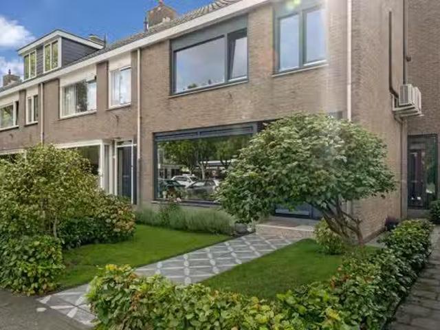 Woning te koop in Vlaardingen, Zuid Holland