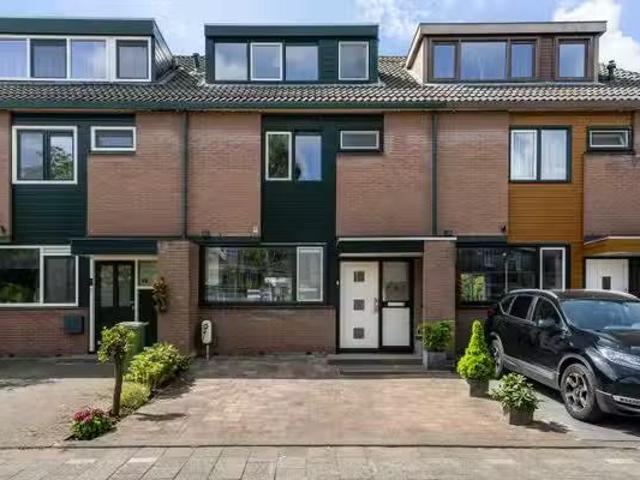 Woning te koop in Schilderswijk, Zuid Holland