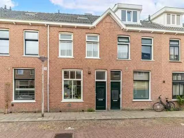Woning te koop in Zuid Holland