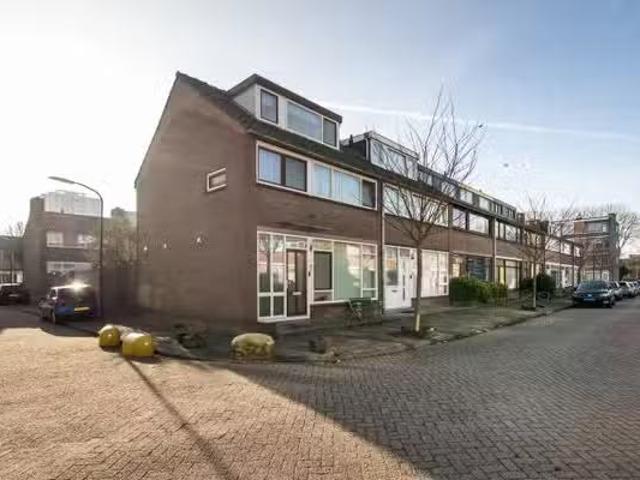 Woning te koop in Schalkwijk, Haarlem