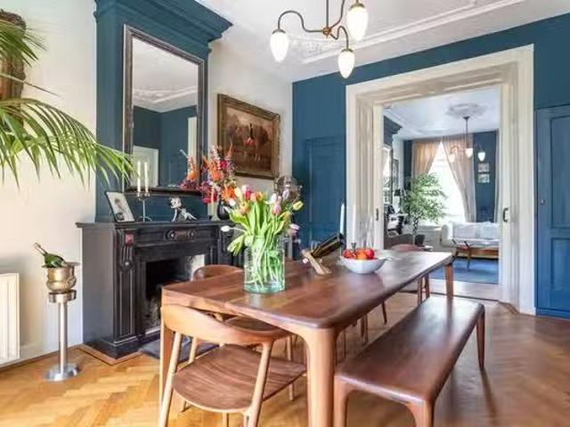 Woning te koop in Zeeheldenkwartier, Zuid Holland