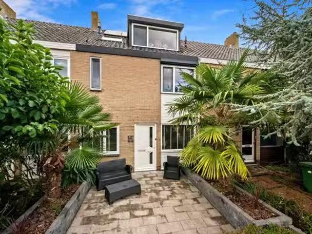 Woning te koop in Ypenburg, Zuid Holland