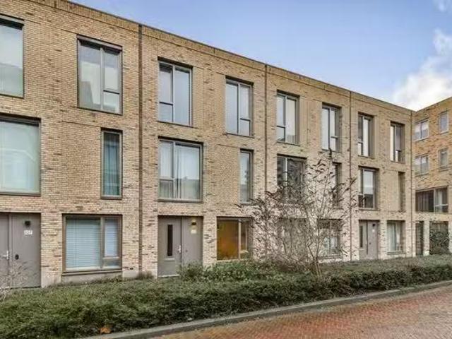 Woning te koop in Zuid Holland
