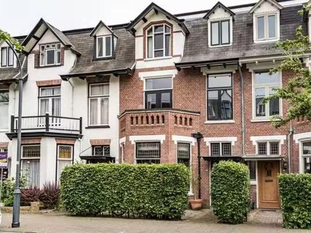 Woning te koop in West, Amsterdam