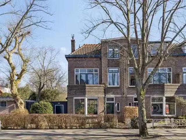 Woning te koop in Zuid Holland