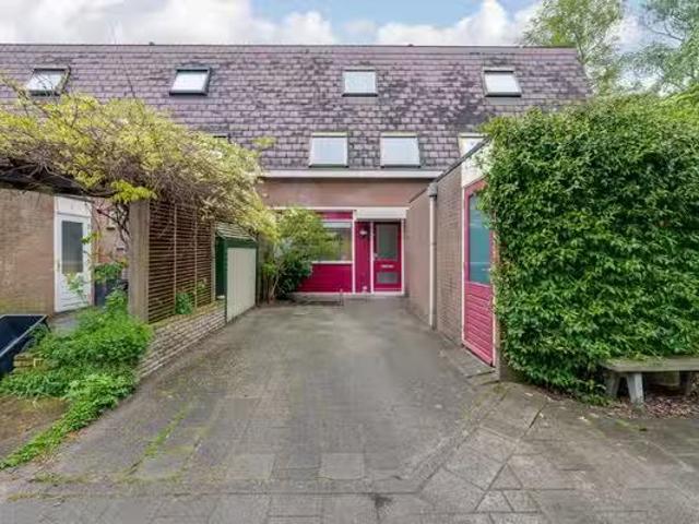 Woning te koop in Purmerend, Noord Holland