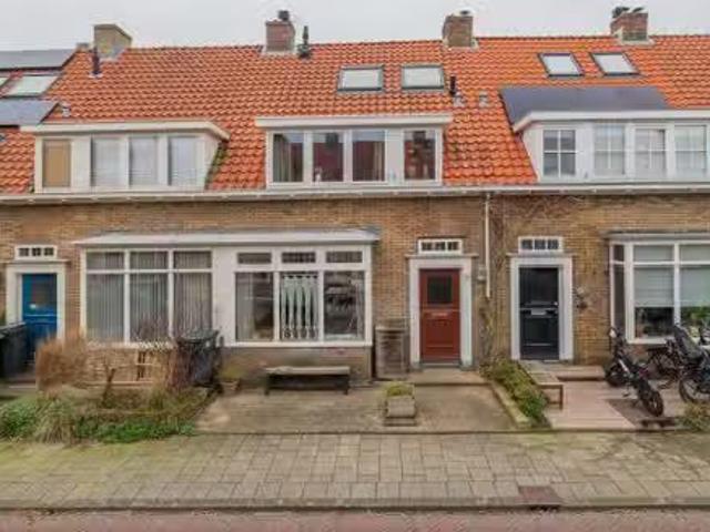 Woning te koop in Haarlem, Noord Holland