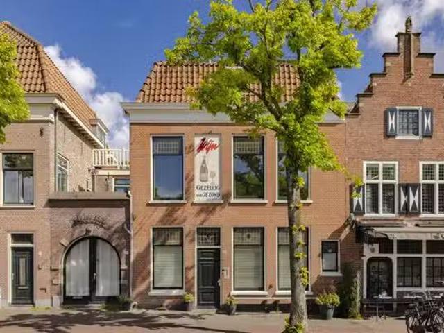 Woning te koop in Haarlem, Noord Holland