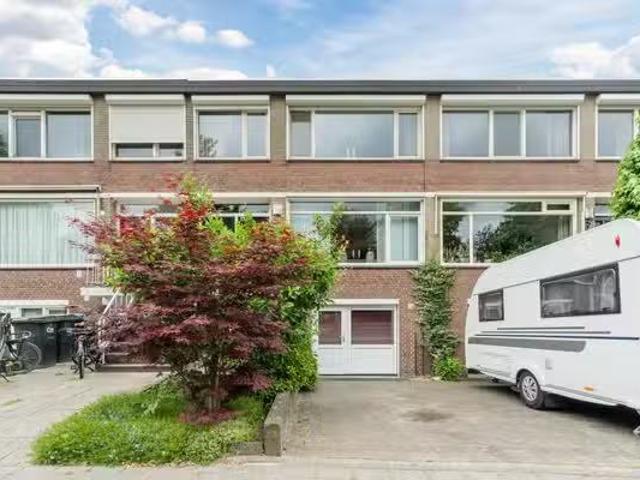 Woning te koop in Zeeheldenkwartier, Zuid Holland