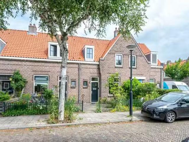 Woning te koop in Haarzuilens, Utrecht