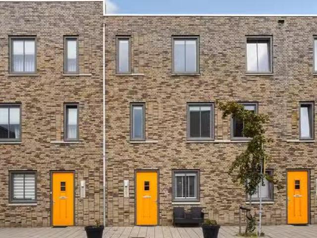 Woning te koop in Moerwijk, Den Haag