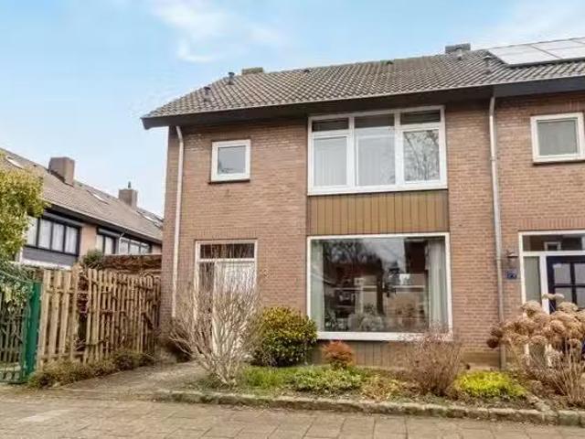 Woning te koop in Hagerhof, Venlo