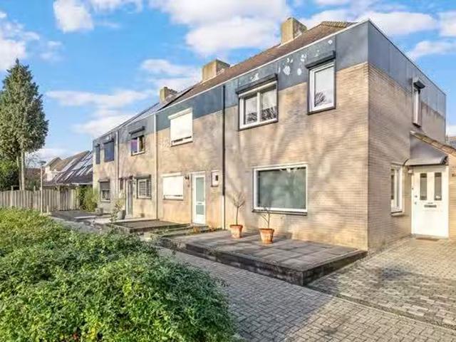 Woning te koop in Hagerhof, Venlo
