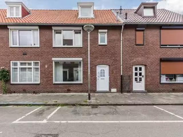 Woning te koop in Stalberg, Venlo