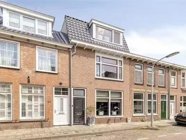 Woning te koop in Haarlem, Noord Holland