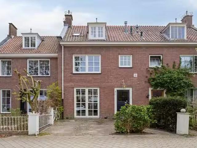 Woning te koop in Binnenstad Oost, Tilburg