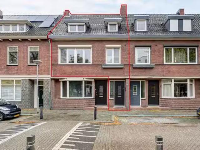 Woning te koop in Venlo, Limburg